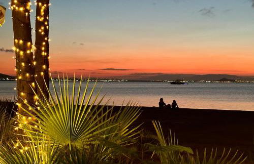 Atico de lujo vistas dos mares - Foto 57