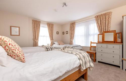 Falls Cottage - Foto 18