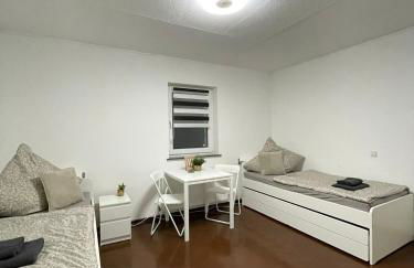 Gemütliches DG-Apartment in Weißenthurm, Wohnung 4 - Foto 9