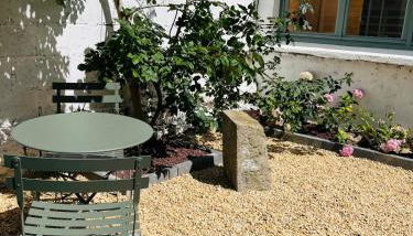 Le Jardin du Vieux Cours - Hyper Centre & Sauna - Foto 4