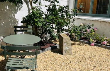 Le Jardin du Vieux Cours - Hyper Centre & Sauna - Foto 4