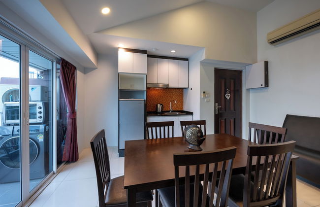 New Nordic Suite 5 by Apartwell - Foto 36