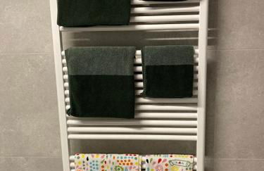 Ferienwohnung im Aalbachtal - Uettingen bei Würzburg - Foto 37