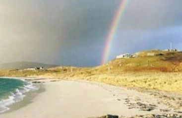 Traditional Croft house - Foto 15