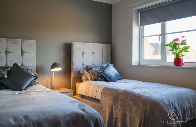 The Stylist Large Buddha House - Foto 12