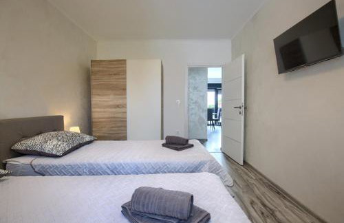 Luksuzni Apartmani Asi s bazenom - Foto 45