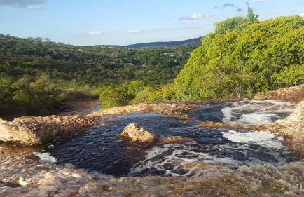 Casa Canto do Bem-te-vi - Photo 63