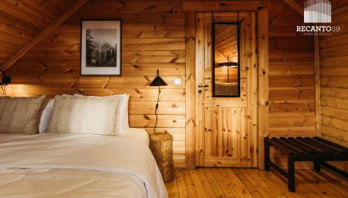 Chalé Recanto 39 Luxury Mountain Retreat - Photo 2
