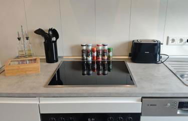 Borussia Park- 6 Personen Zentral Gute Lage und Anbindung - Foto 5