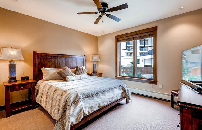 Water House on Main Street - Foto 12