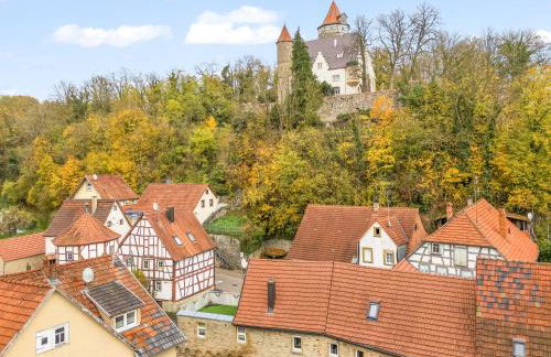 WHONAP - DE HYDDAN I Parkplatz I Zentral I Terrasse I Küche - Foto 48