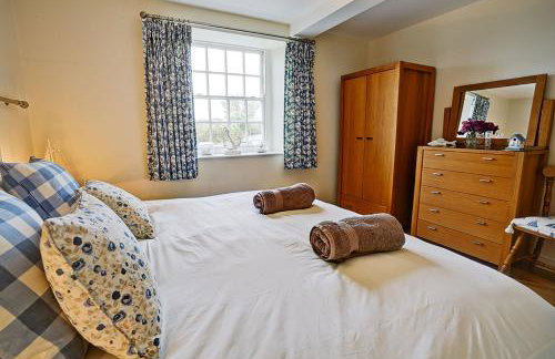 Borthwen Farmhouse - Foto 14