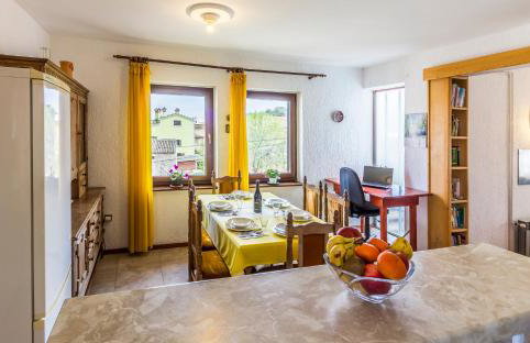 Three-Bedroom Apartment Meden - Foto 8