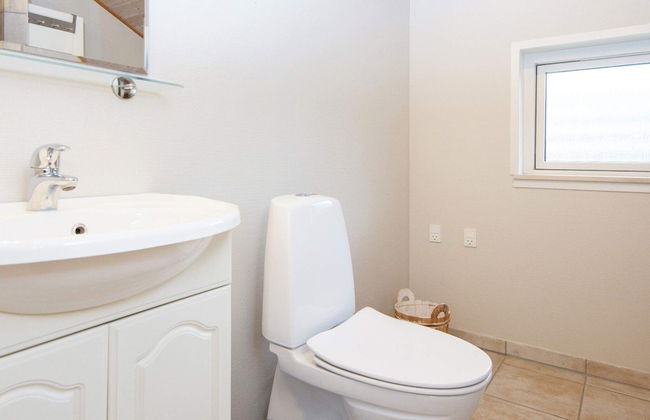 6 Person Holiday Home in Ronde-by Traum - Photo 13