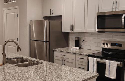 Landing Amazing 1BD Gym Pool - Foto 48