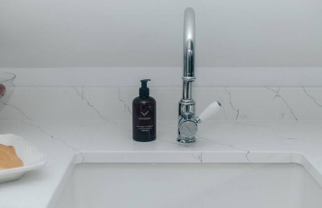 The Woodpecker - 1 Bedroom Annexe - Foto 18