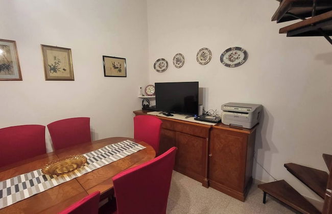 Itiseasy Cuglieri 2 Luxury Apartment - Foto 24