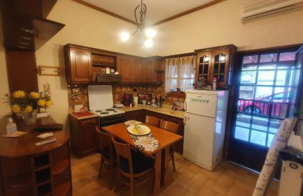 Adorable 2 floors two bedroom vacation maisonette - Foto 2