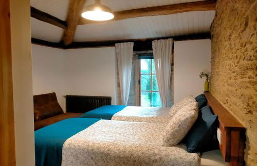 Granja Labrada: Alojamiento con caballos - Foto 10