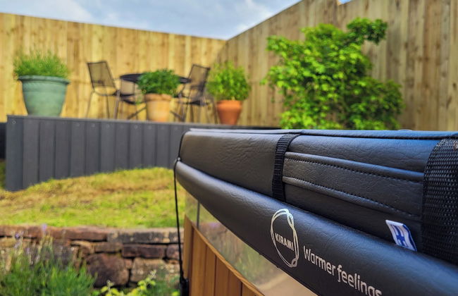 Finnich Cottages - Photo 10