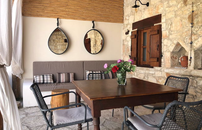 SPITI Calliope - ex House of Eleni - Foto 17