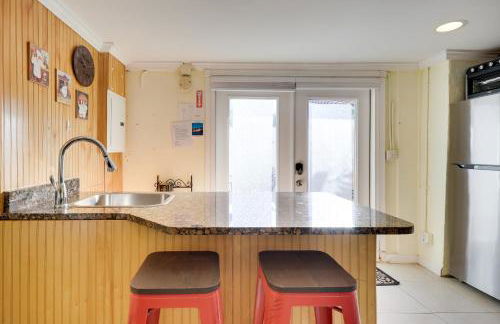 Detached Backyard Studio in Fort Lauderdale! - Foto 6