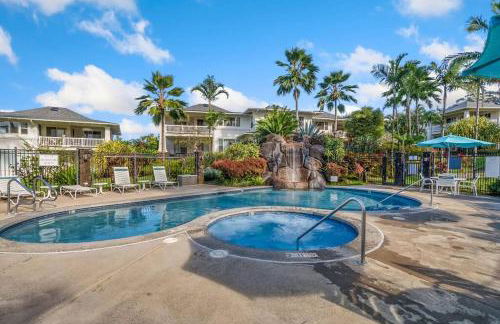 AC Villa in Princeville - Foto 34