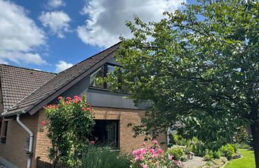 2-Zimmer Ferienwohnung am Teutoburger Wald - Foto 16