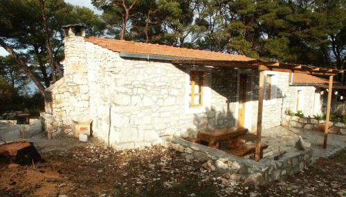 Apartments by the sea Pomena, Mljet - 614 - Foto 2