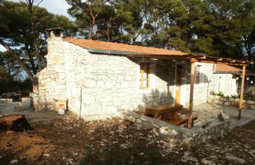 Apartments by the sea Pomena, Mljet - 614 - Photo 2