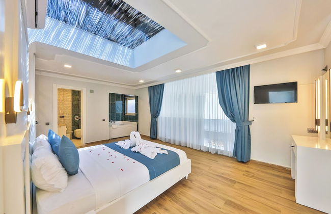 Villa Barley - Foto 12