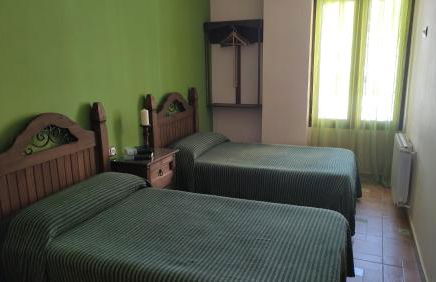 Alojamientos Rurales Los Molinos - Foto 23