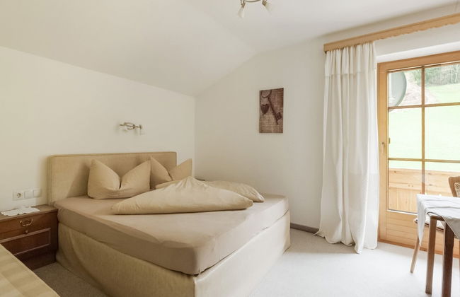 Lovely Apartment in Hainzenberg - Foto 5