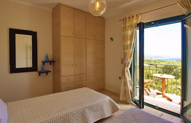 Villa Yianna in Karavados - Foto 20