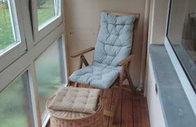 Ferienwohnung in Marktnähe 96 qm - Foto 4