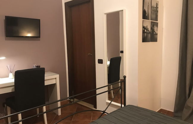 Casa Albergo Portale Pirrera - Foto 4
