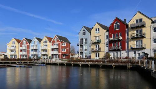 Am Altstadt - Yachthafen - Foto 2