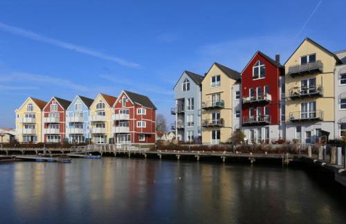 Am Altstadt - Yachthafen - Foto 2