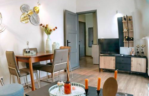 Apartment in the heart of the city - Foto 1