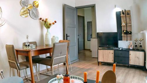 Apartment in the heart of the city - Foto 1