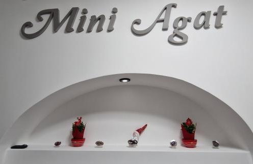 Mini Agat - Foto 3