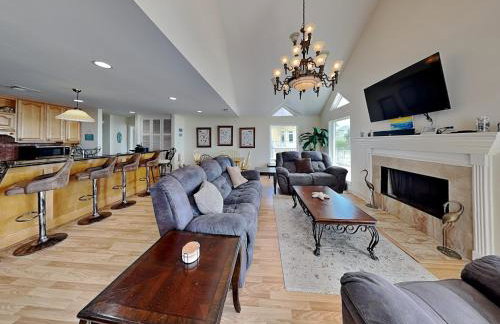 Summer Breeze by Ryson Vacation Rentals - Foto 106