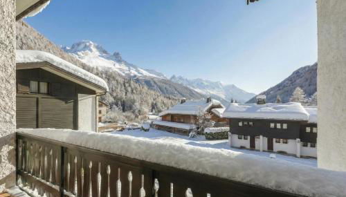 La Maison De Montroc - Happy Rentals - Foto 2