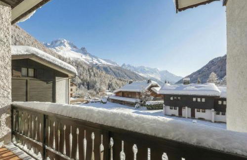 La Maison De Montroc - Happy Rentals - Foto 2