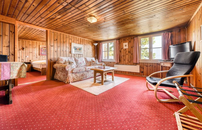 Berghaus Tschengla in B Rserberg - Foto 13