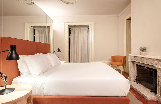 Lavandeira Douro Nature & Wellness - Foto 25