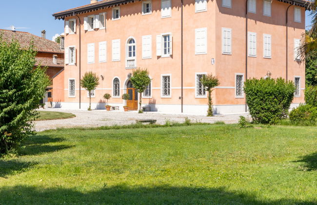 Winery Villa Vitas (App. 5) - Foto 32