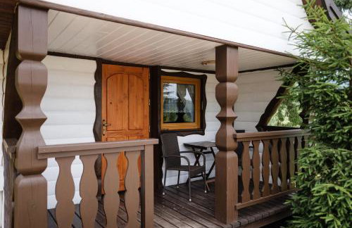 Dom Malowany domki - Foto 51