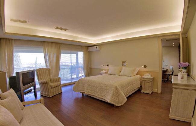 Villa Metaxas - Photo 2