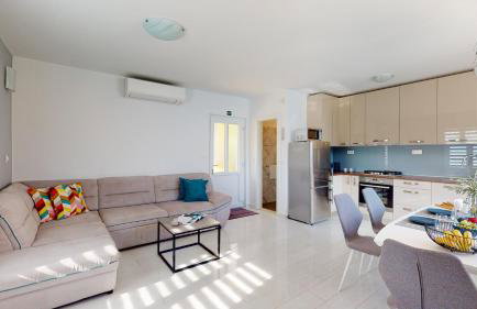 Zen-Pok House on the Beach - Pokrivenik - Foto 9